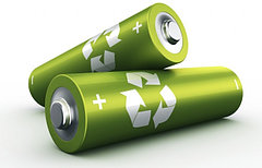 Батарейки (сменные элементы питания) Camelion