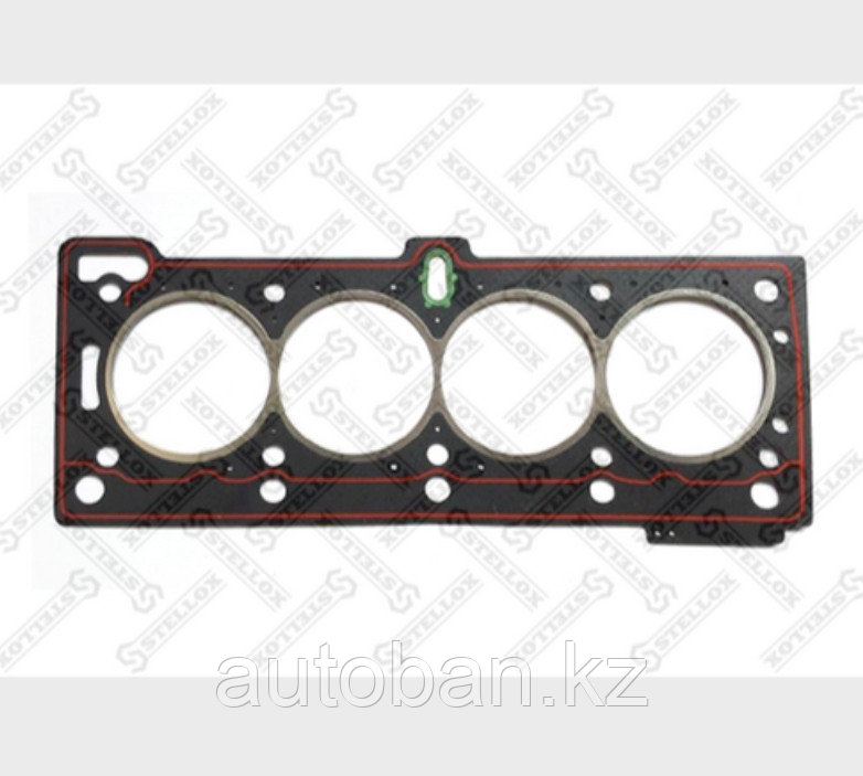 Прокладка головки блока Renault Clio /Megane/Laguna V-1.6 1995-