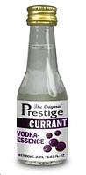 Эссенция Prestige Currant Vodka