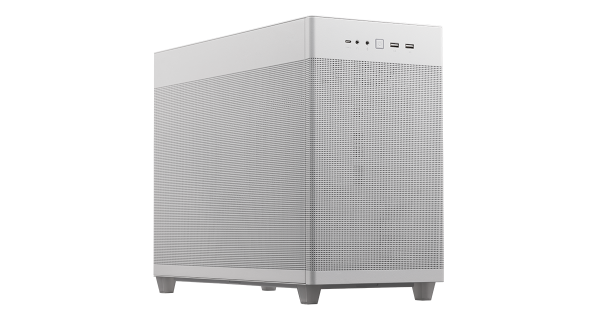 Корпус ASUS Prime AP201