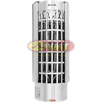 Печь электрическая Сфера ЭКМ-7 кВт с выносным пультом управления