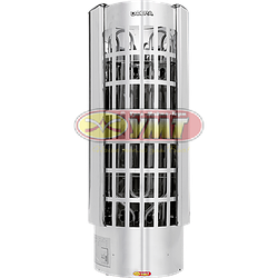 Печь электрическая Сфера ЭКМ-7 кВт с выносным  пультом управления