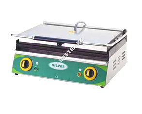 Тостер, гриль контактный SILVER Турция