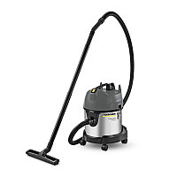 ПЫЛЕСОС ВЛАЖНОЙ И СУХОЙ УБОРКИ KARCHER NT 20/1 ME CLASSIC EDITION
