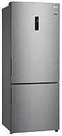 Холодильник LG DoorCooling+ GC-B569 P
