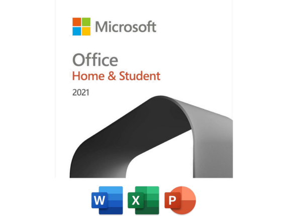 Ключи активации Microsoft Office Home and Student 2021 Russian Kazakhstan Only Medialess - фото 1 - id-p103816838