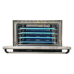 Электрическая духовка с циркуляцией горячего воздуха (индивидуальная) YSD-8AS M