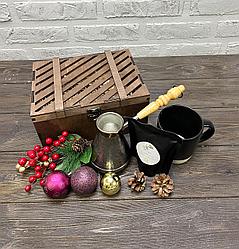 Новогодний подарок "Утренний кофе" лайт