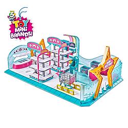 Игровой набор Магазин Игрушек Mini Brands