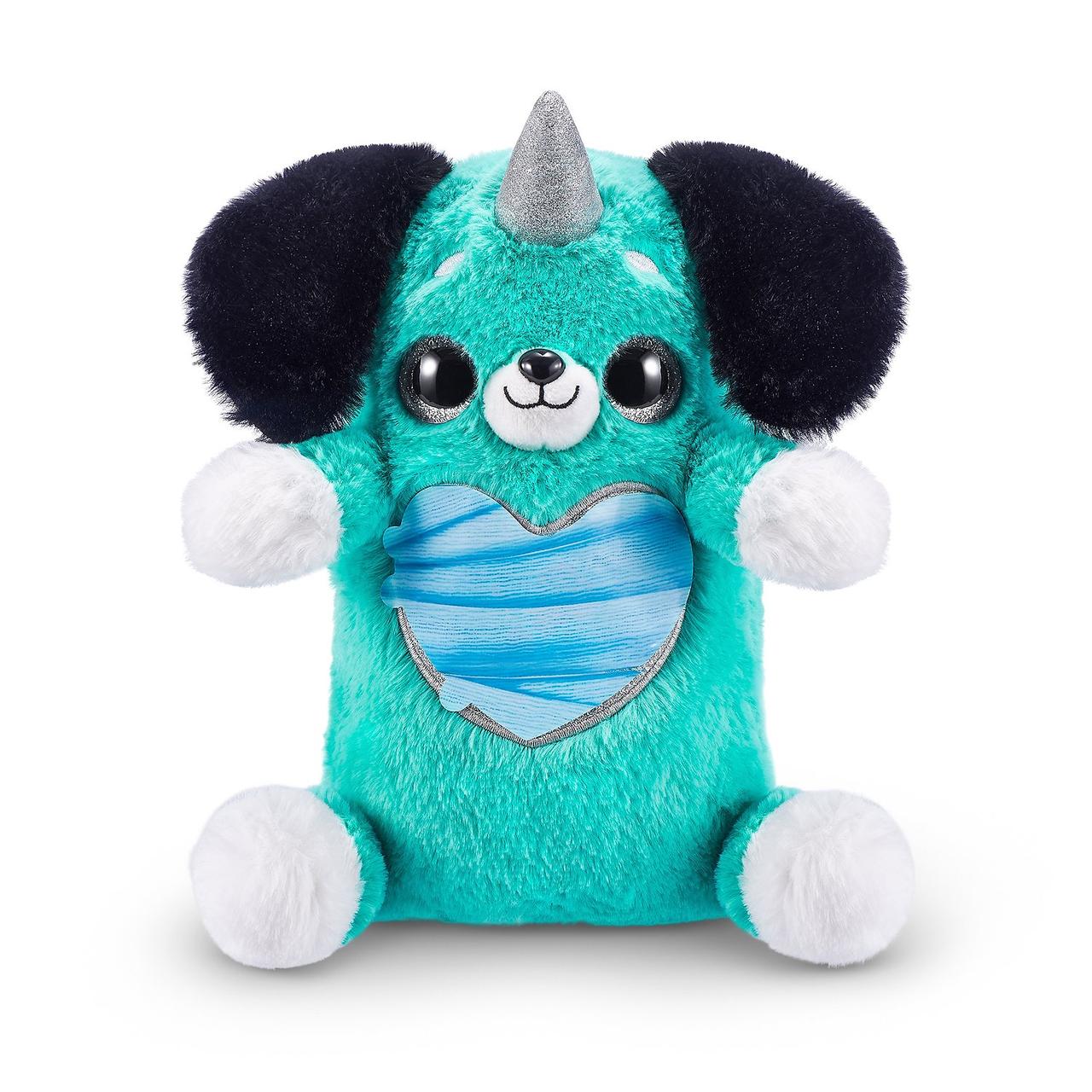 Яйцо сюрприз Rainbocorns Puppycorn Surprise S5