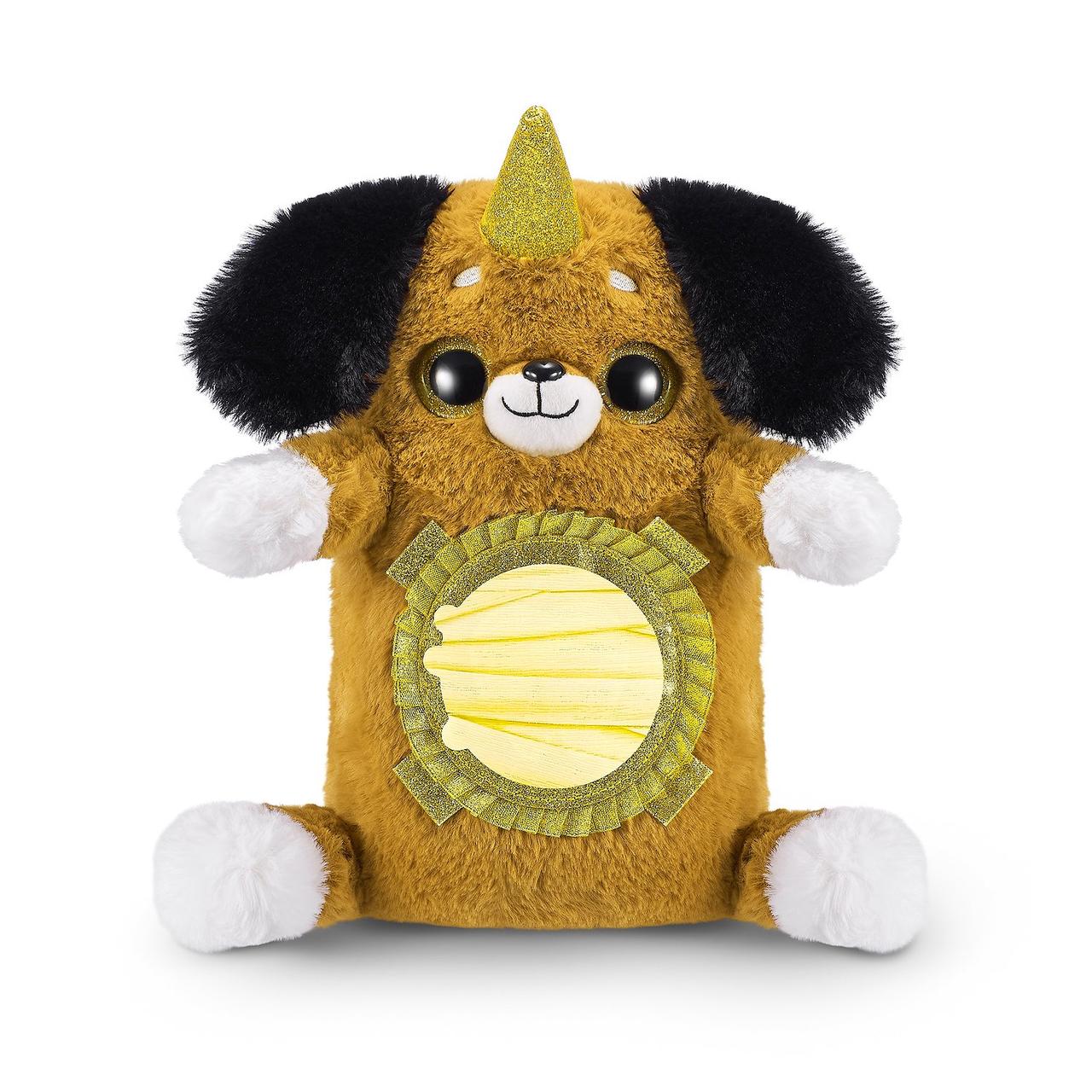 Яйцо сюрприз Rainbocorns Puppycorn Surprise S5