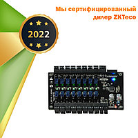 Плата расширения ZK EX16