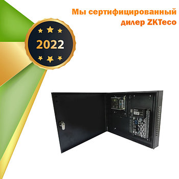 Сетевой контроллер ZK C3-200 Package B
