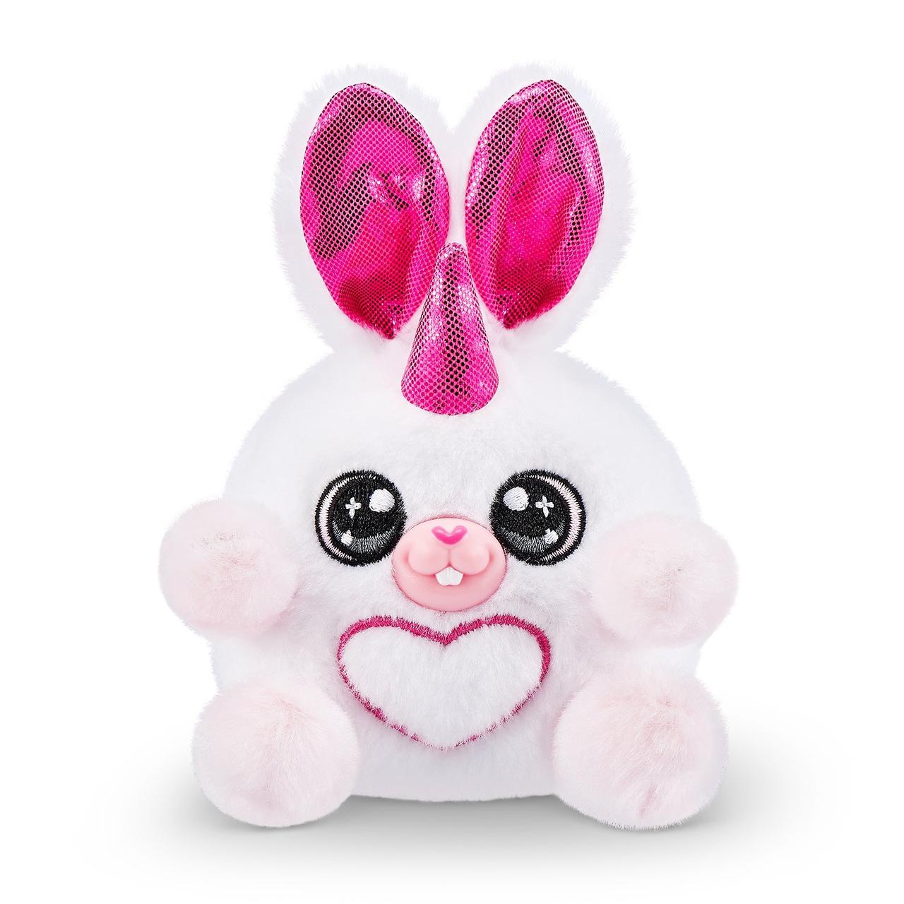 Игрушка Яйцо сюрприз Rainbocorns Bunnycorn Кролики