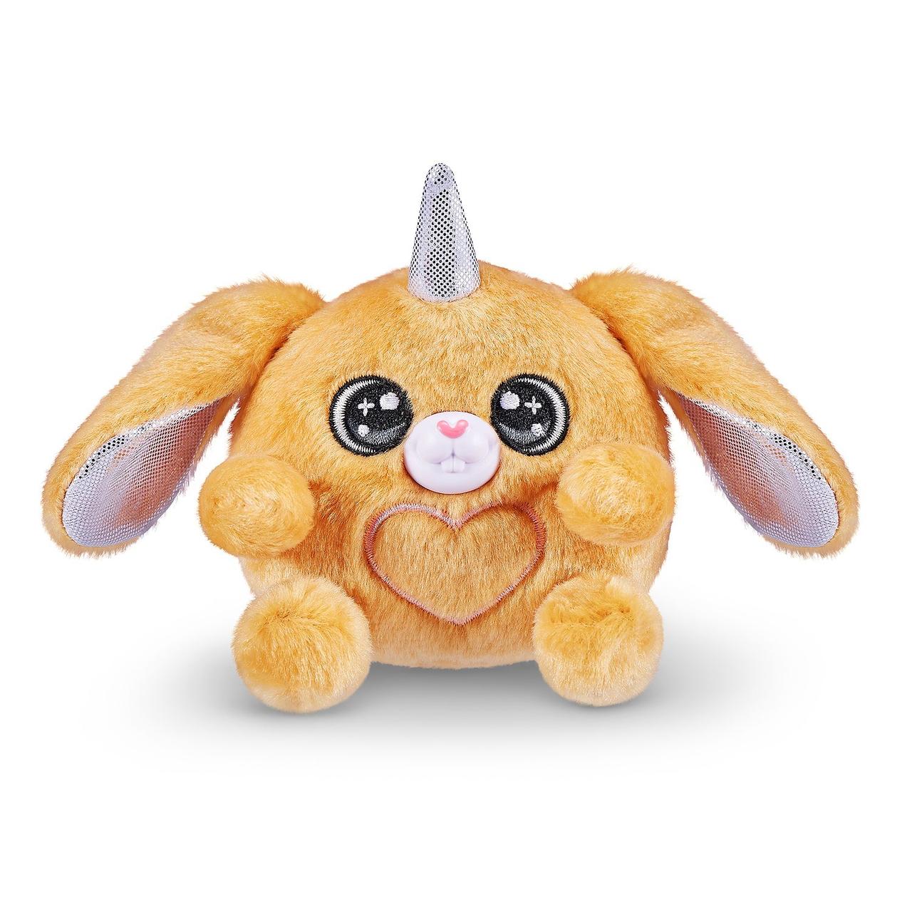 Игрушка Яйцо сюрприз Rainbocorns Bunnycorn Кролики