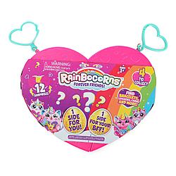 Набор аксессуаров Rainbocorns Forever friends Сердце RBC-101022
