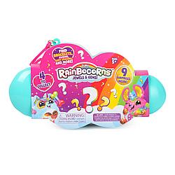 Набор аксессуаров Rainbocorns Jewels and gems Браслеты Облако RBC-101023