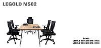 Офисный стол Legold MS02