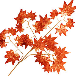 Декор Осенние листья