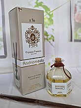 Аромадиффузор с палочками Tiziana Terenzi ANDROMEDA 100 ml, Эмираты