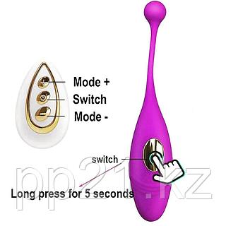 Әуесқой әйел саусағын ер адамның есегіне тығып алады