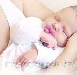 Қарау керек жас емізік