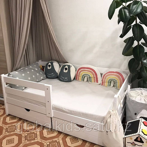 Подростковая кровать Тахта 180х90 см (id 98134171)