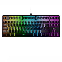 Xtrfy K4 TKL RGB Kailh Red клавиатура (XG-K4-RGB-TKL-R-RUS)