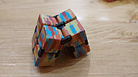 Ойыншық-стресске қарсы Infinity Cube, кубик шексіздік