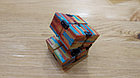 Игрушка-антистресс Infinity Cube, кубик бесконечность, фото 3