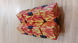 Infinity Cube игрушка-антистресс для взрослых и детей