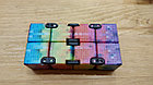 Игрушка-антистресс "Infinity Cube", кубик-антистресс, фото 5