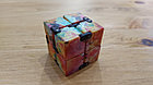 Кубик бесконечность антистресс Infinity Cube, фото 2