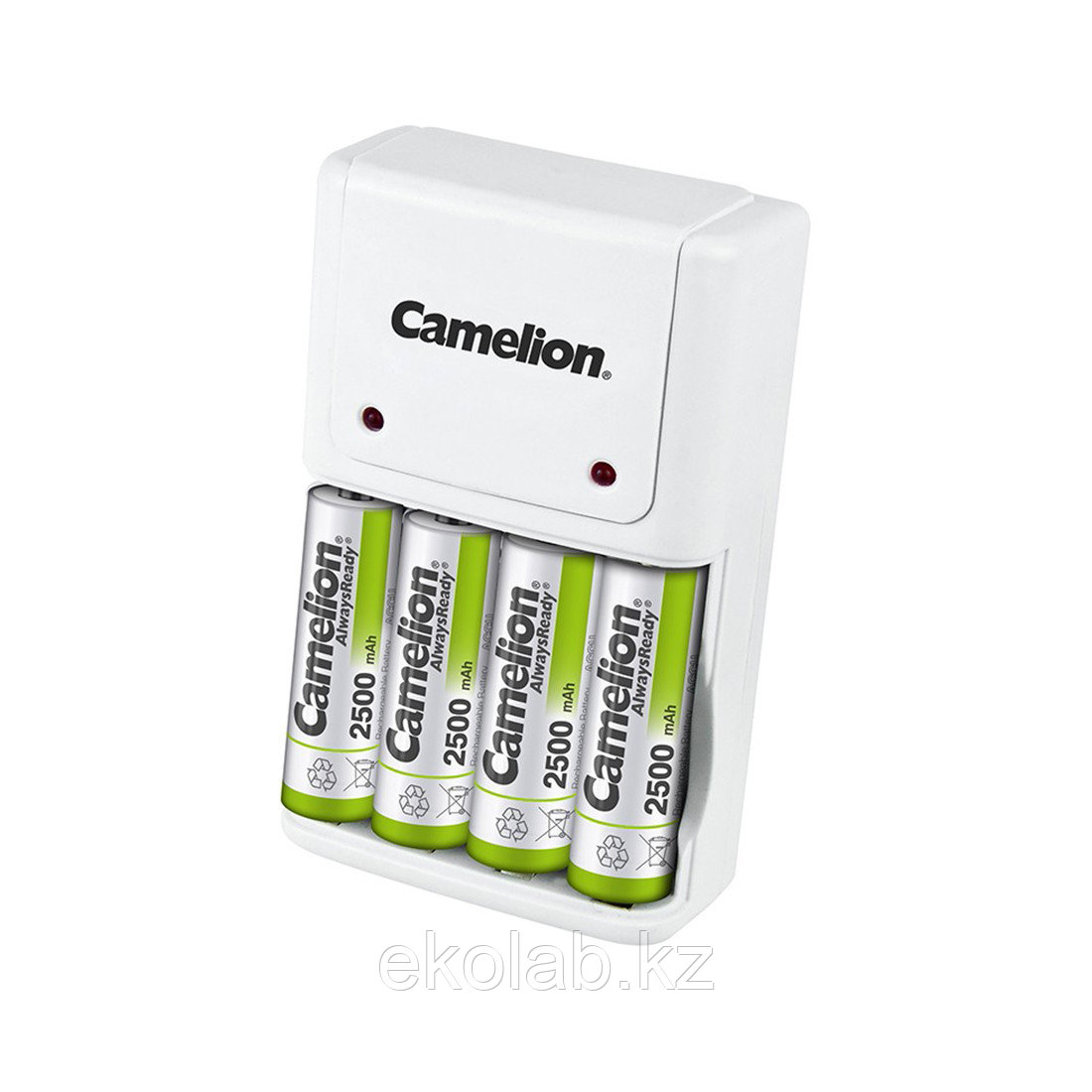 Зарядное устройство CAMELION BC-1010B - фото 1 - id-p103836492