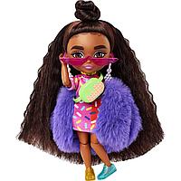 Кукла Barbie Экстра Минис HGP63