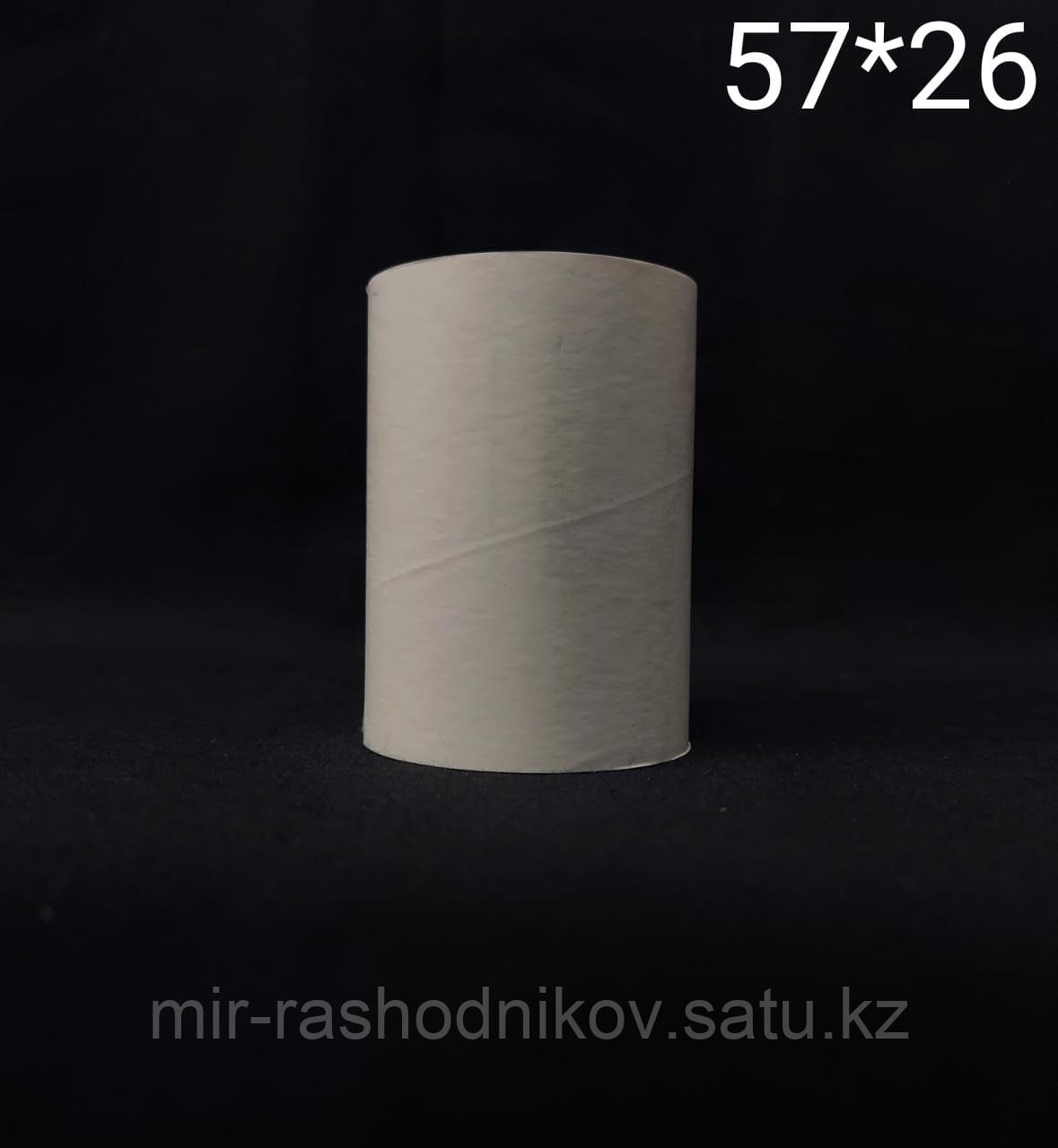 Чековая лента 57 мм *26 м - фото 1 - id-p103838243