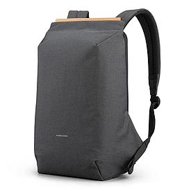 Рюкзак для ноутбука Kingsons KS3207W (серый)