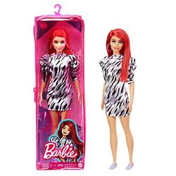 Кукла Barbie Игра с модой 170 GRB56
