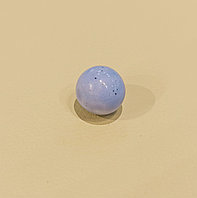 Шарик 1,7 ( фиолетовый песок ) / СО / EB 15