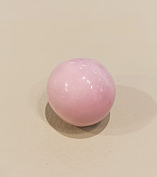 Шарик 2,5 см / ( розовый ) / СО