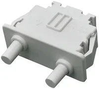 Кнопка хол-ка 0.25A 250V SAMSUNG DA34-00006C DA34-10122D двойная