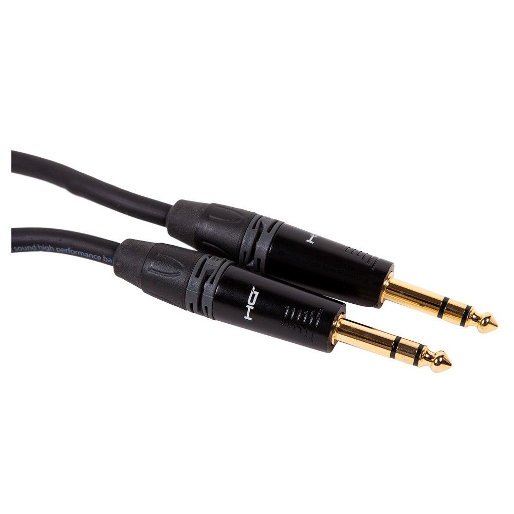 Сигнальный аудио кабель Jack-Jack 5 м Proel DHS140LU5 - фото 2 - id-p103838928