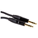 Сигнальный аудио кабель Jack-Jack 2 м Proel DHS140LU2, фото 2