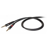 Инструментальный кабель Jack-Jack 6 м Proel DHG100LU6