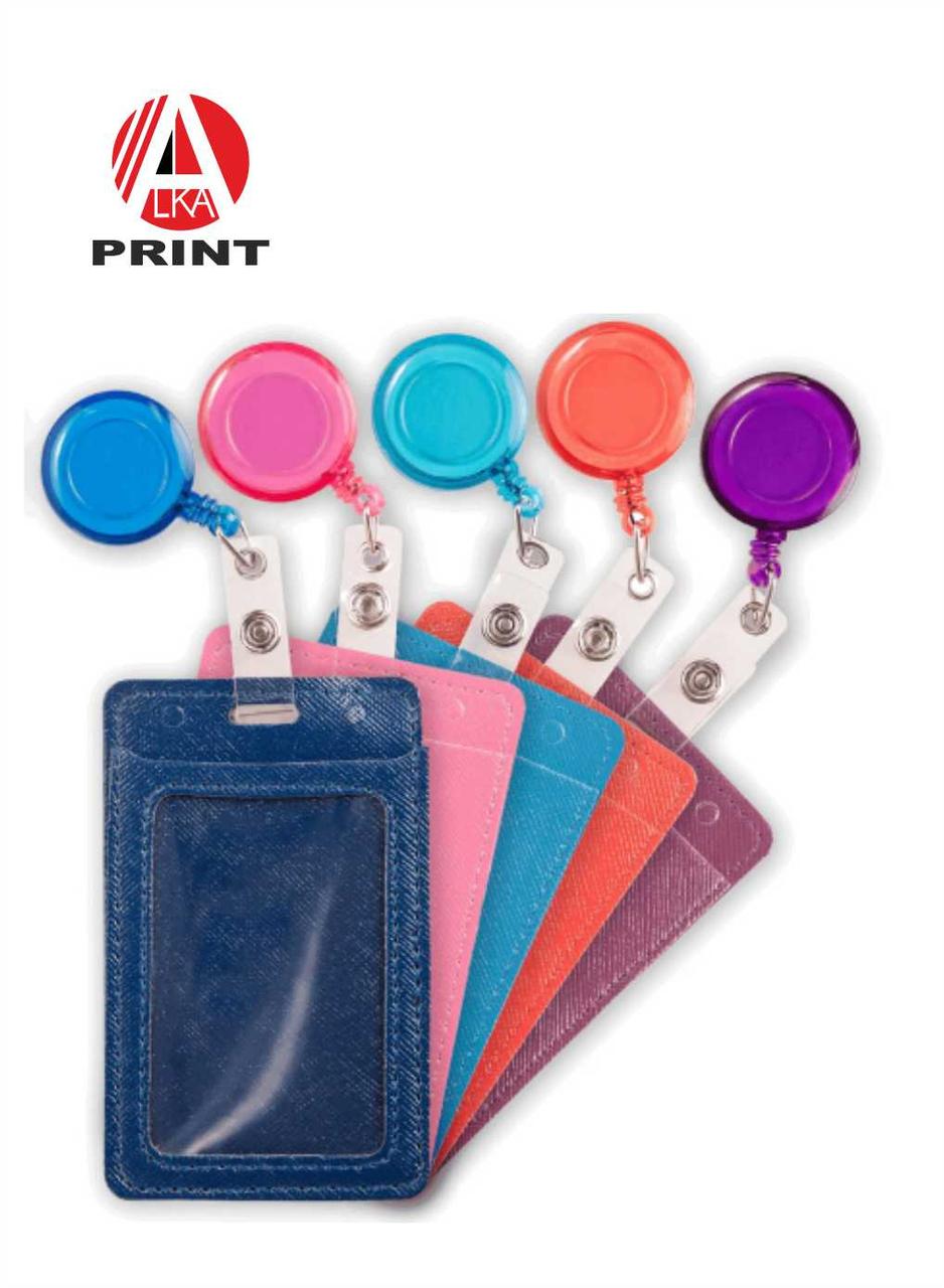 Бейджи, Ретракторы. Ланьярды с логотипом., фото 1