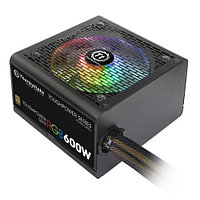 Thermaltake Toughpower GX1 RGB 600W Gold блок питания (PS-TPD-0600NHFAGE-1)