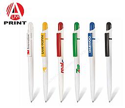 Ручки с нанесением логотипа . УФ печать. тампопечать. гравировка.