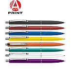 Ручки с нанесением логотипа . УФ печать. тампопечать. гравировка., фото 2