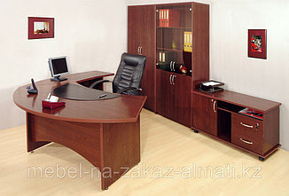 Мебель для руководителя, фото 3