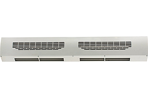 Тепловая завеса (тепловентилятор) СИБРТЕХ ТС-6000, 230 В, 3 режима, 3000/6000Вт 96442